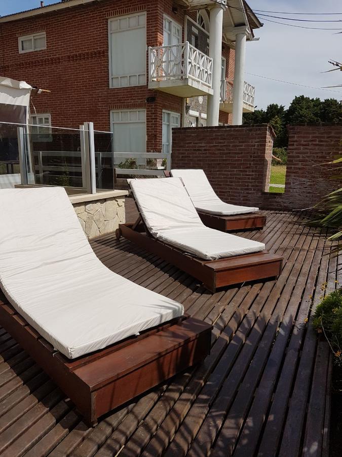 Arenas Del Este Costa del Este Exterior photo