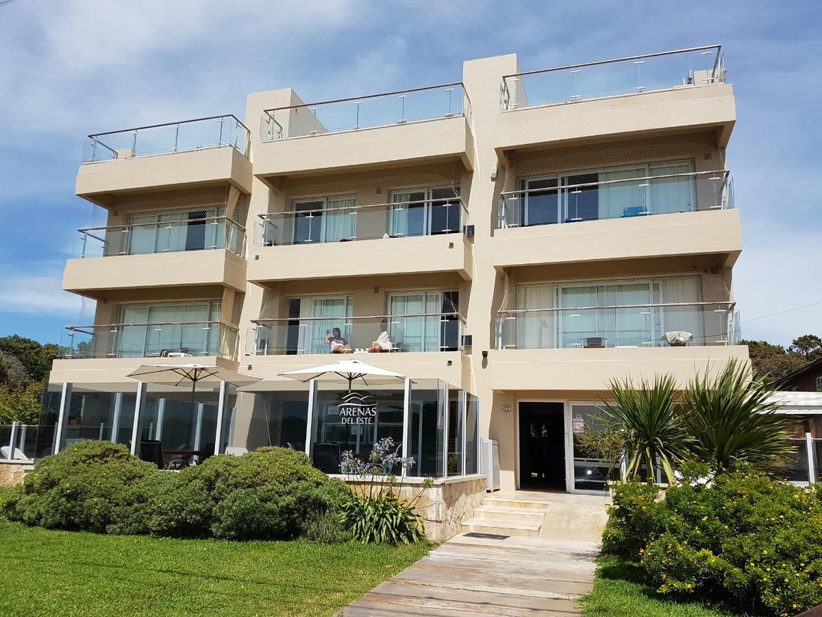 Arenas Del Este Costa del Este Exterior photo
